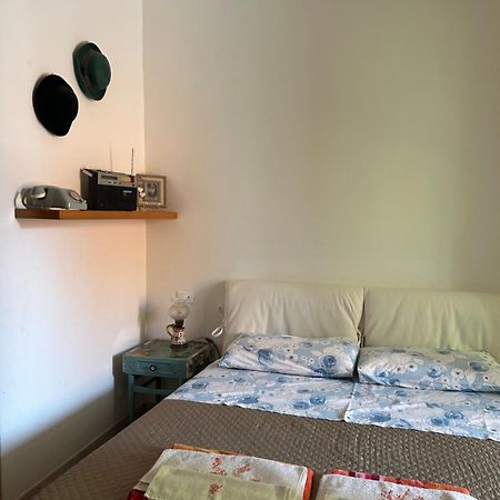 Appartamento Arte E Mare Bordighera Luaran gambar