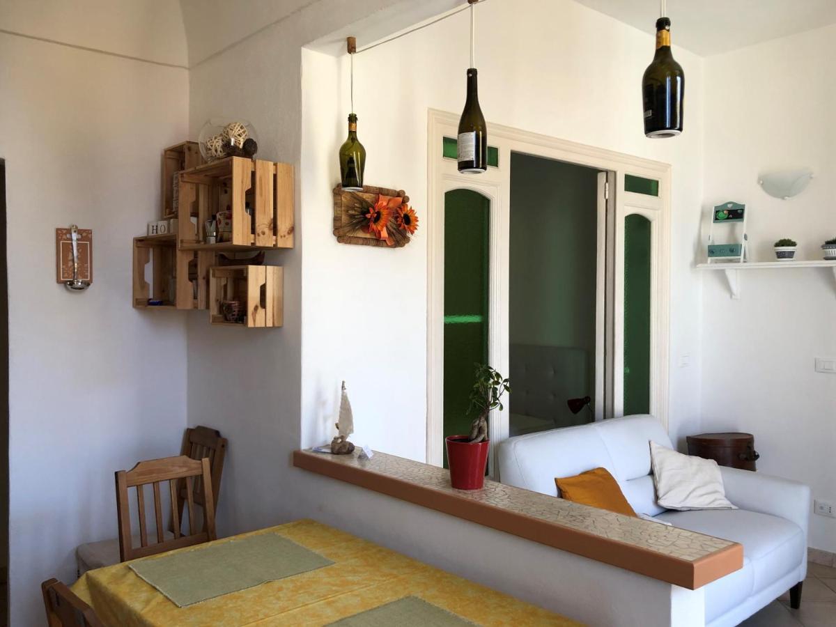 Appartamento Arte E Mare Bordighera Luaran gambar