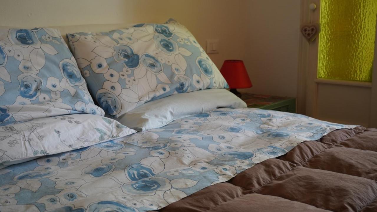 Appartamento Arte E Mare Bordighera Luaran gambar