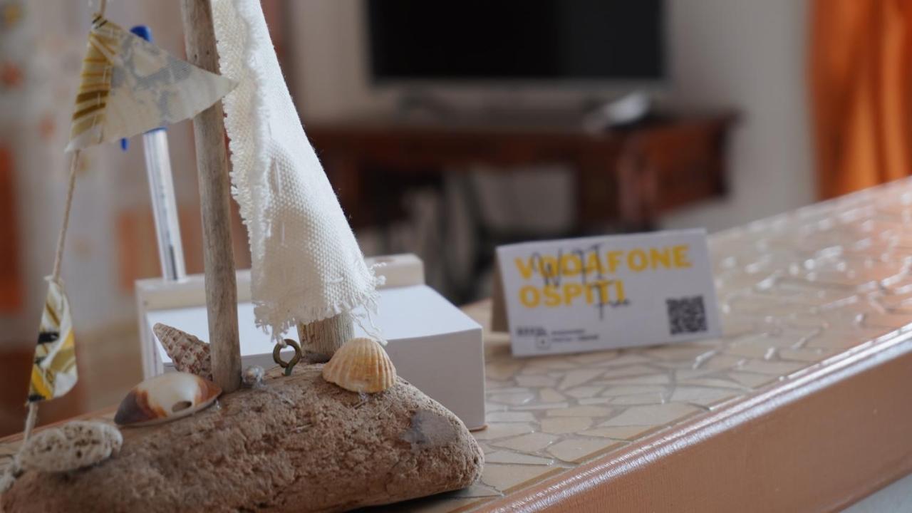 Appartamento Arte E Mare Bordighera Luaran gambar